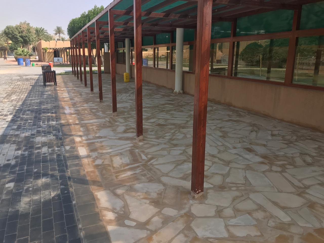 حديقة الحيوان - 3