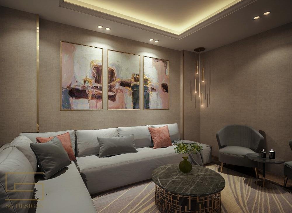 قاعة فيتوري - 1