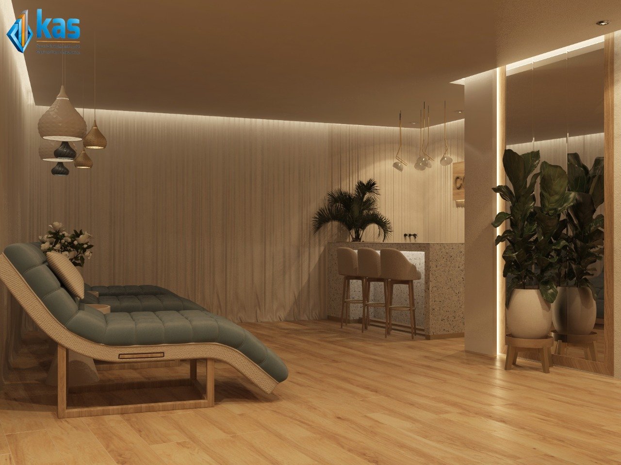 قاعة فيتوري - 3