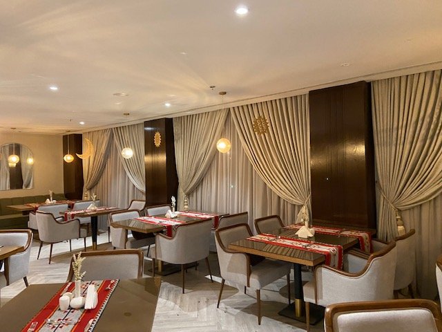 مطعم فيتوري - 1