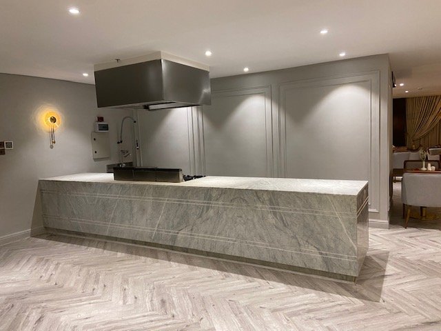 مطعم فيتوري - 2