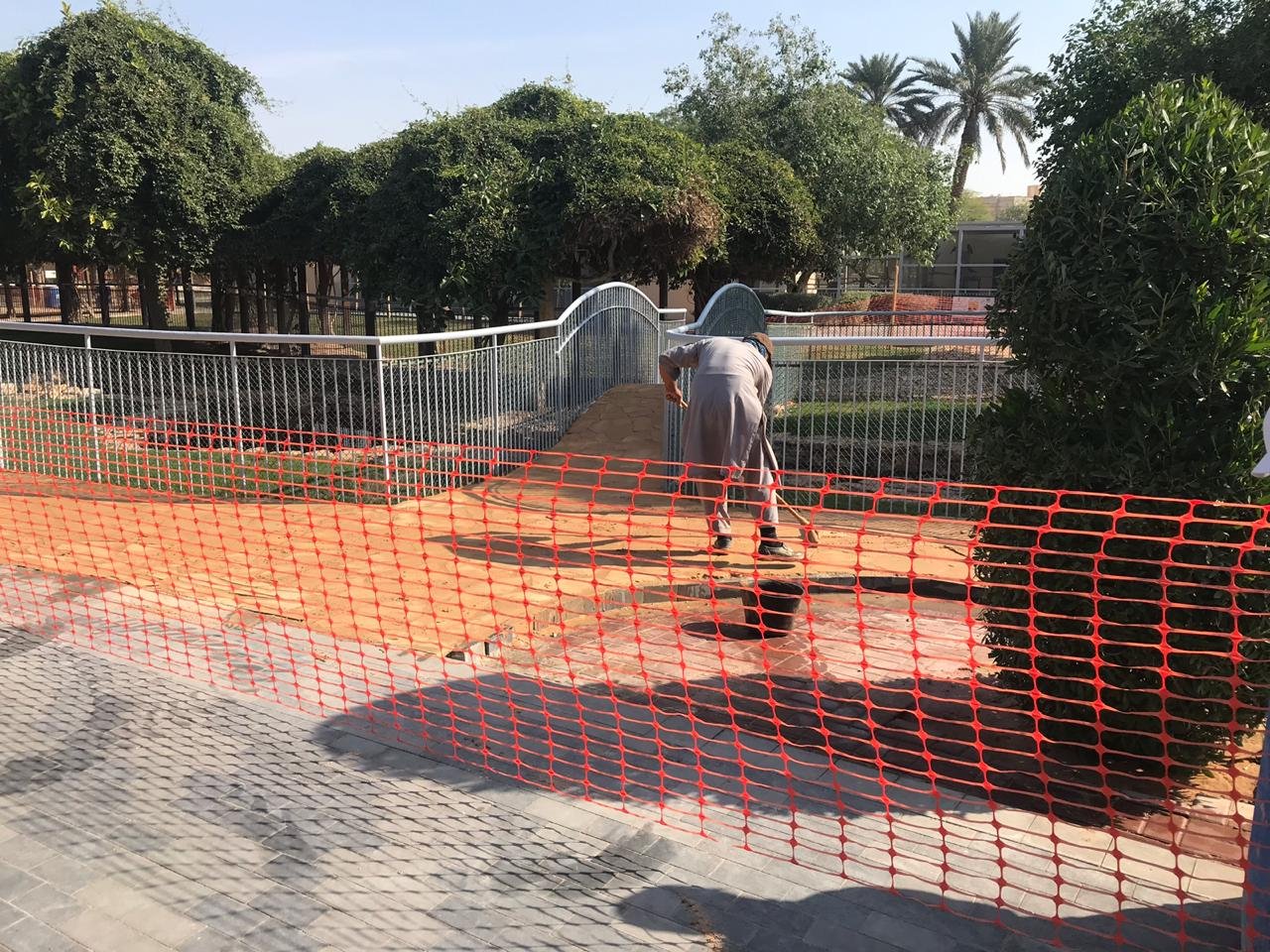 حديقة الحيوان - 5